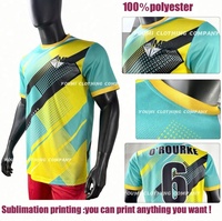 Uniforme de Jersey para mujer, camiseta y pantalones cortos para niña, conjunto de camisetas de diseño, uniformes, vestido personalizado, ropa de voleibol