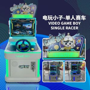 Juegos de Arcade al por Mayor, Salas de Juegos, Máquinas de Arcade Comerciales que Funcionan con Monedas, Máquinas Tragamonedas para Niños - Product Image 4