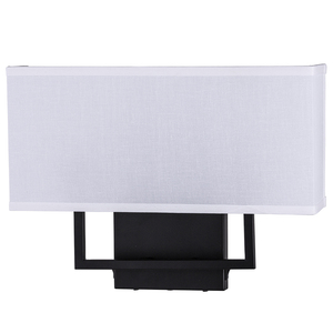 Modern USB Port Indoor Hotel Reading <b>Lights</b> Bedroom Lamp Sconce <b>Corridor</b> Wall Lamp Mounted Fixtures Guest Room LED <b>Light</b> Source - Product Image 6