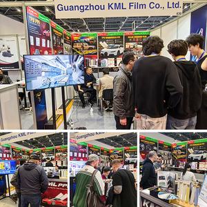 ฟิล์มป้องกัน<span class=keywords><strong>สี</strong></span> TPU PPF <span class=keywords><strong>เคลือบ</strong></span>นาโนรักษาด้วยตนเอง8-10ปีฟิล์ม7.5ล้านนาโน<span class=keywords><strong>เคลือบ</strong></span>ไม่ทำให้เหลืองฟิล์ม TPU PPF - Product Image 5