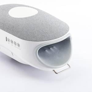 Masajeador de Manos y Abdomen Inalámbrico con Calor, Masajeador Multifuncional con Calor para Manos y Abdomen - Product Image 5