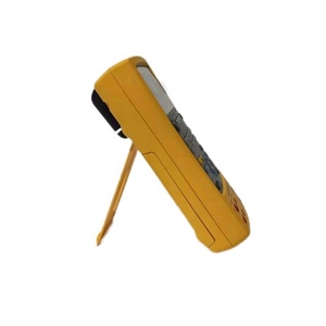 Calibrador de Procesos Multifunción 725 726, 30V, Precisión del 0.02%, IP65, Batería AA - Product Image 4