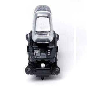 Palanca de Cambios de Cristal Orrefors Sweden para <span class=keywords><strong>Volvo</strong></span> <span class=keywords><strong>XC40</strong></span>, Palanca de Cambios de Cristal 31437914, Selector de Marchas Interior de Lujo <span class=keywords><strong>Cross</strong></span> <span class=keywords><strong>Country</strong></span> - Product Image 1