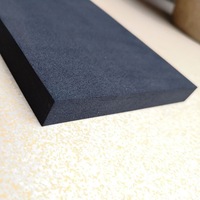 Rogers Poron 79RL-25017 Mousse isolante et insonorisante pour construction-Respectueux de l'environnement et absorbant les chocs