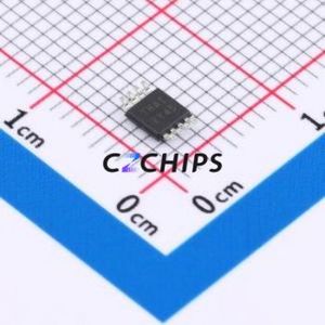 Nuevo y Original LTC2053HMS8 # TRPBF Amplificador de precisión de chip IC de circuito integrado - Product Image 2