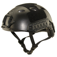 Vente en gros ABS FAST PJ Version Casque de protection pour le sport Casque tactique Casque à chocs