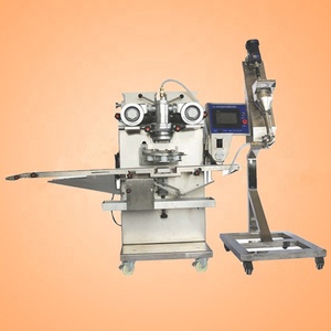 Nueva máquina <span class=keywords><strong>de</strong></span> alimentación <span class=keywords><strong>de</strong></span> llenado <span class=keywords><strong>de</strong></span> líquido <span class=keywords><strong>de</strong></span> 220V para jarabes, yema <span class=keywords><strong>de</strong></span> huevo, arena, <span class=keywords><strong>Chocolate</strong></span>, otra condición <span class=keywords><strong>de</strong></span> relleno <span class=keywords><strong>de</strong></span> liquidez, nuevo - Product Image 1
