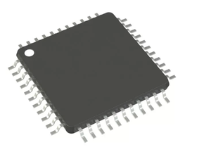 STM STM8S005C6T6 Microcontrôleur 8 bits économique et courant avec 32 Ko de mémoire Flash, processeur 16 MHz et EEPROM intégré - Product Image 2