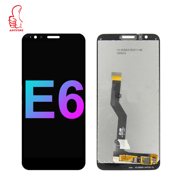 LCD Screen and Touch Screen Compatible with Motorola Moto E6 XT2005-1 XT2005-3 XT2005-4 XT2005-5 XT2005DL