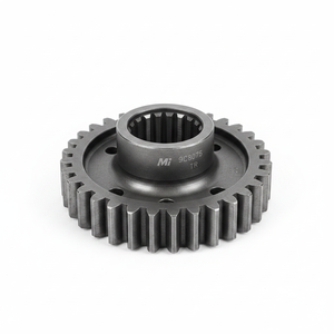 Pièces de machines de construction Gear Sun 9C8075 Caterpillar - Product Image 2