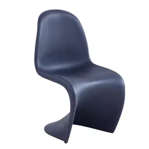 Sedie da pranzo più vendute sedia industriale sillas dal design creativo per sala da pranzo