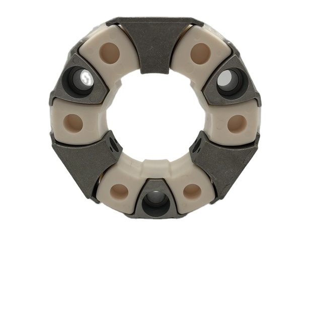 Excavator Element 25H Rubber Coupling K000419 for DH60 DH55