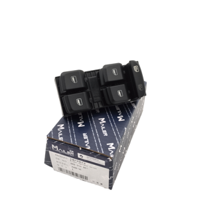 Công tắc điều khiển chính cửa sổ điện 8kd959851b 8kd959851 8kd 959 851b cho Audi A4 ALLROAD Q5 8k0959851b - Product Image 6