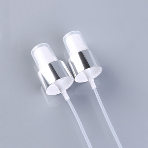 20/410 Золотой Мелкодисперсный распылитель для бутылок с распылителем - Product Image 2