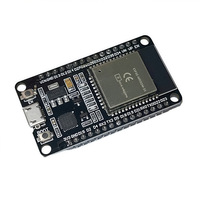 Modul Pengembangan ESP32 ESP32S Wifi 30pin Tipe C ESP32-Wroom-32 CP2102/CH340C