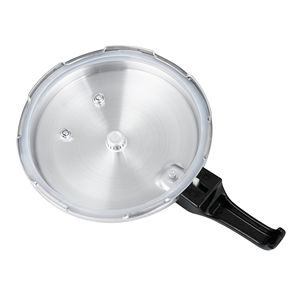 <span class=keywords><strong>Olla</strong></span> a Presión <span class=keywords><strong>de</strong></span> Aleación <span class=keywords><strong>de</strong></span> Aluminio <span class=keywords><strong>de</strong></span> Alta Calidad, Compatible con Inducción Eléctrica, Ecológica, <span class=keywords><strong>de</strong></span> 2L, 3L, 4L, 6L, 7L, 9L, 11L y 13L - Product Image 3