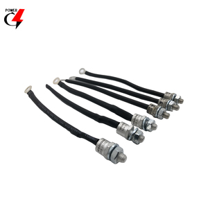 Bán buôn chất lượng tốt xoắn ốc điều khiển <span class=keywords><strong>Diode</strong></span> Thyristor CHỈNH LƯU <span class=keywords><strong>Diode</strong></span> skn20/08 skr20/08 - Product Image 1