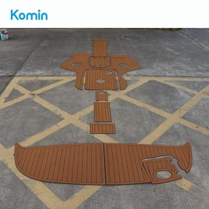 Plancher de bateau en mousse EVA Komin 2005 Four Winns <span class=keywords><strong>Horizon</strong></span> 230 - Product Image 2
