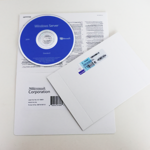 MS Win <span class=keywords><strong>Server</strong></span> <span class=keywords><strong>2019</strong></span> <span class=keywords><strong>Standard</strong></span>, Edición Completa en Inglés, DVD <span class=keywords><strong>OEM</strong></span>, Clave para 1 PC, Activación 100% Online, 6 Meses de Garantía de Calidad Gratis - Product Image 6