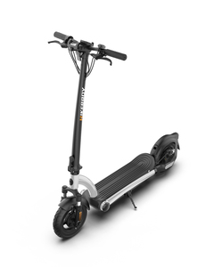 Hikerboy Foxtrot Plus Faltbarer City <span class=keywords><strong>E</strong></span>-Scooter <span class=keywords><strong>4</strong></span> Fahrmodi IP54 Wasserdichter Elektroroller - Product Image 1