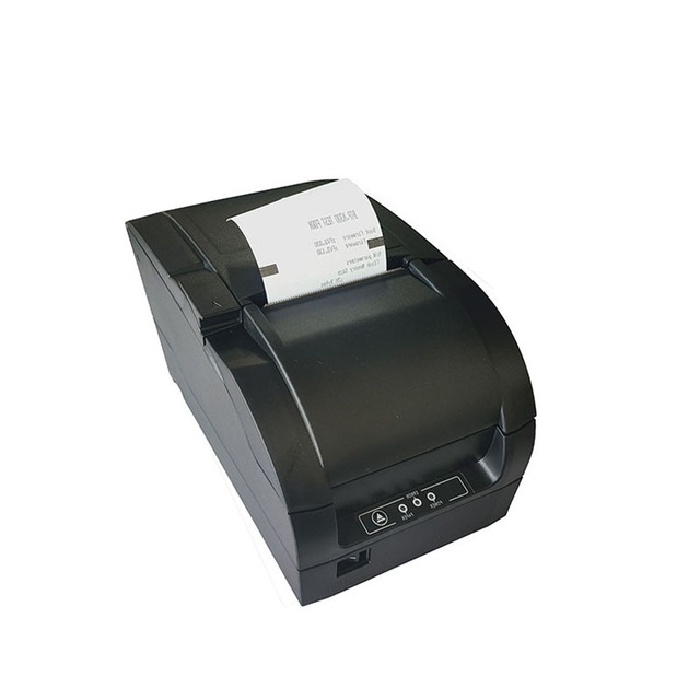 SNBC BTP-M300 High-Speed Thermal Dot Matrix Receipt Printer for Efficient Invoice Printing 2026