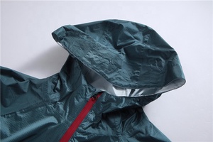 <span class=keywords><strong>Giacca</strong></span> antipioggia antivento invernale aderente personalizzata produttore all'ingrosso uomo antivento - Product Image 5