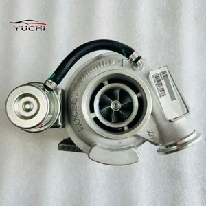 เทอร์โบชาร์จเจอร์ NEW HE221W 5351290 5351294 3782368 ISDe4 4.5L ขนาด 5.5 ซม. สำหรับเครื่องยนต์ดีเซล - Product Image 1