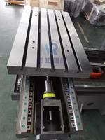 Service de vente VMC855 fourni prix de la machine vmc de fraisage vertical CNC