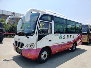 2022 Nueva marca Autocaravana <span class=keywords><strong>Precio</strong></span> <span class=keywords><strong>de</strong></span> fábrica Fabricante <span class=keywords><strong>de</strong></span> autobuses RV Coach Bus Luxury 10-19 Asientos Optoinal Zhuanzhi CCC,ISO < 4L - Product Image 3