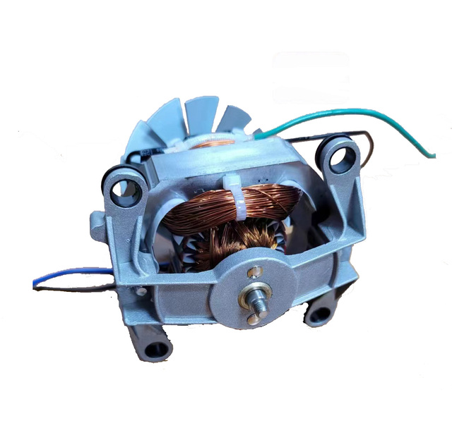 Blender Motor 9422 Copper Wire  High Quality Juicer Motor  220v 230v DC Universal Carbon Brush Electric Motor