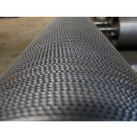 Rouleau de remplacement de 700 mm pour machine à carder Rieter - Cylindre en fonte de haute précision