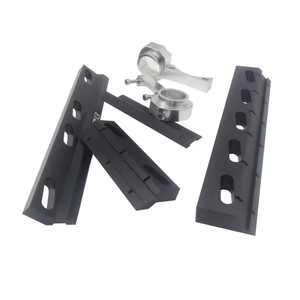 <span class=keywords><strong>Cnc</strong></span> תורכת שירות טחנת נירוסטה פליז אלומיניום עיבוד שבבי מכונת <span class=keywords><strong>cnc</strong></span> חלקים הסיטונאי מחיר מהיר protyping מותאם אישית - Product Image 5