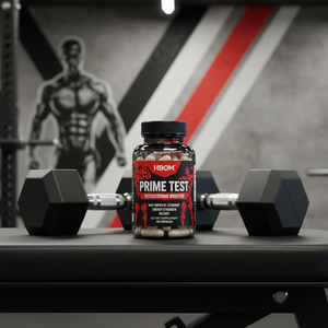 OEM Prime Test <span class=keywords><strong>Booster</strong></span> para Hombres, Soporte Natural de Energía y Fuerza, 60 Cápsulas, Suplemento Dietético al por Mayor - Product Image 2
