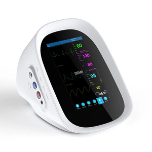 Monitor de Signos Vitales Veterinario Inteligente Ysenmed YSPM-PET5, Monitor de Pacientes Veterinarios YSVET-ICU1803 - Product Image 5