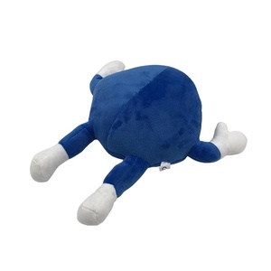 Jouets en peluche promotionnels bon marché, échantillon gratuit OEM ODM - Product Image 3