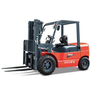 <span class=keywords><strong>HELI</strong></span> 2.5 Forklift Orklift elektrikli asansör kamyon 3500kg <span class=keywords><strong>Fork</strong></span> Lift dizel forklift  - Product Image 5