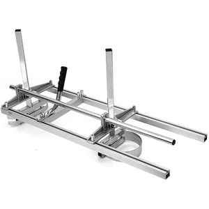 Machine à couper le bois de haute qualité et à bas prix, support de planche à découper, scie à chaîne électrique, meuleuse, scie à bois - Product Image 1