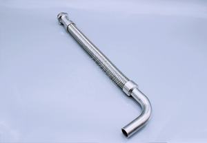 <span class=keywords><strong>Joint</strong></span> de dilatation à soufflet métallique composé de marchandises d'exportation d'usine - Product Image 3