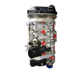 Nouvel ensemble moteur long bloc EA888 G3 DKW 2.0T pour Audi A3 A4 Q5 VW <span class=keywords><strong>Golf</strong></span> Tiguan Skoda - Product Image 2