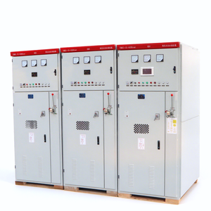 TBBZ-10KV bị bù công suất phản kháng MV & HV - Product Image 1