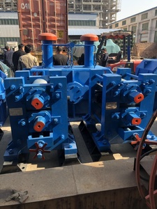 Máy Cán Xiên Máy Cán Cho Máy Cán Nguội Bóng Thép - Product Image 4