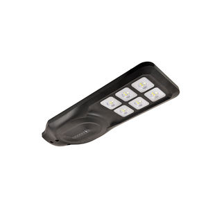 IP65 방수 슈퍼 브라이트 올인원 태양 광 가로등 300W 400W 야외 <span class=keywords><strong>LED</strong></span> 도로 조명 배터리 정원 DC ROHS 인증 - Product Image 6