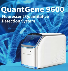 Système de détection quantitative par fluorescence en temps réel QuantGene9600 de Bonnin à 96 puits FDQ-96C OEM Garantie 1 an - Product Image 4