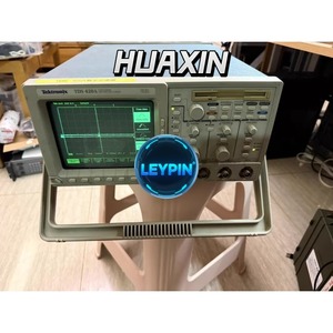 Osciloscopio Tektronix TDS 420A Digital YTDI - Product Image 5