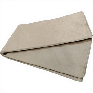 ผ้าออร์แกนซ่าเนื้อละเอียด 60 GSM คุณภาพพรีเมียม เงางาม โปร่งแสง เหมาะสำหรับทำผ้าซารี ผ้าดูปัตตา ตกแต่งชุด และทำเสื้อผ้า - Product Image 1