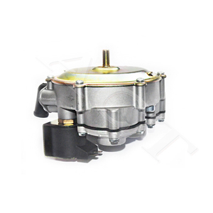 Reductor de Gas Natural AT04 CNG para Automóvil, Reductor de Carburador CNG de 3 Etapas - Product Image 3