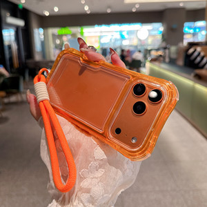 Ốp điện thoại chống sốc BEAUTYLINE Air Cushion 3 trong 1, bán buôn, tùy chỉnh, dành cho iPhone 13 14 15 16 17 Pro Max - Product Image 4