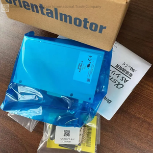 Controlador Asd36a-k 1 Pieza Nuevo Envío Rápido Asd36ak Nuevo Original Disponible en Existencia Automatización Industrial Pac PLC Dedicado - Product Image 1