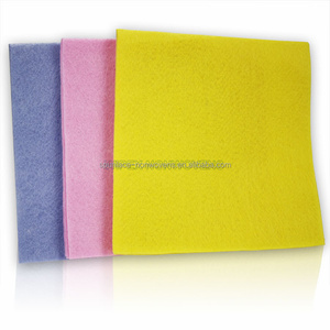 <span class=keywords><strong>WIPEX</strong></span>-Lingettes nettoyantes réutilisables en viscose et polyester, non tissées, super absorbantes, avec poinçons aiguilles - Product Image 2