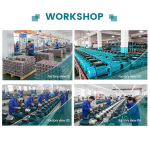 MHF/5AM Pompes à eau électriques bon marché directes d'usine <span class=keywords><strong>Pompe</strong></span> à eau centrifuge <span class=keywords><strong>Pompe</strong></span> à eau haute pression - Product Image 5